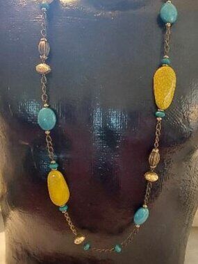 Premier Designs "Buenos Aires" Necklace